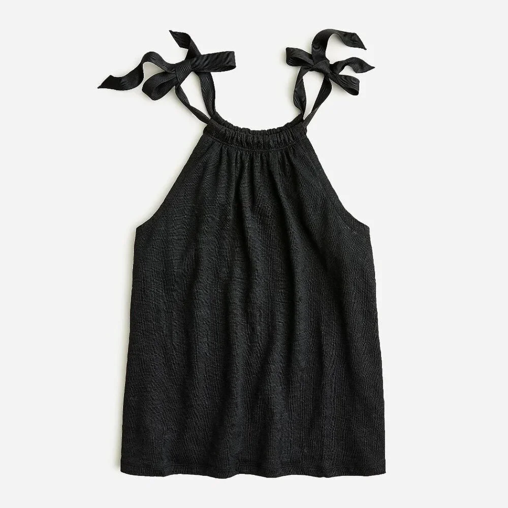 NWT J. Crew Bundle Linen Tops, set of 2